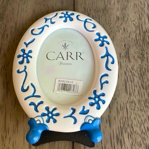 Carr 3x5 Picture Frame